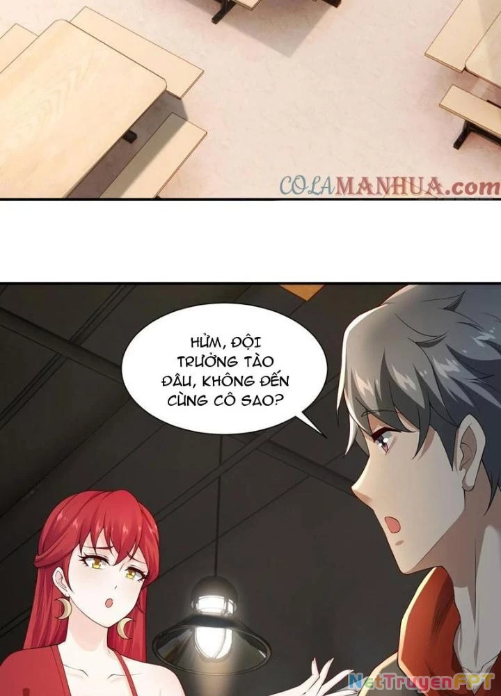 Mạt Thế Đa Bội Phản Hoàn Hệ Thống Chapter 62 - Trang 2