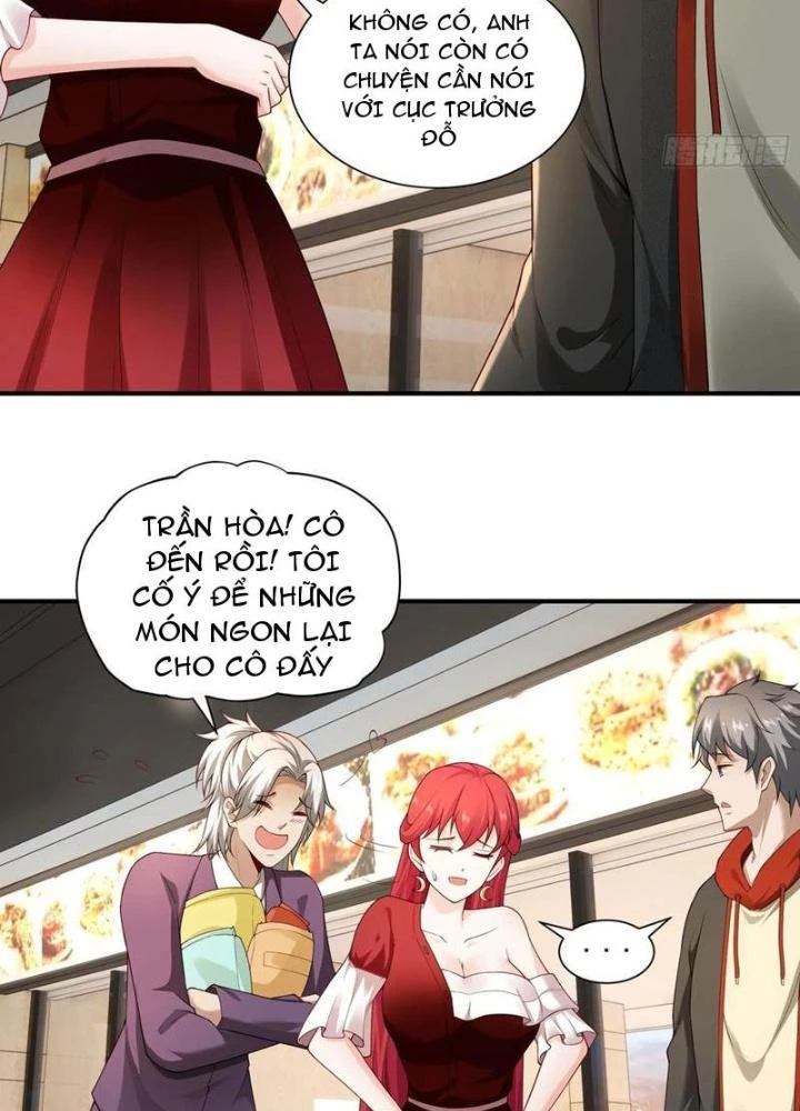 Mạt Thế Đa Bội Phản Hoàn Hệ Thống Chapter 62 - Trang 2