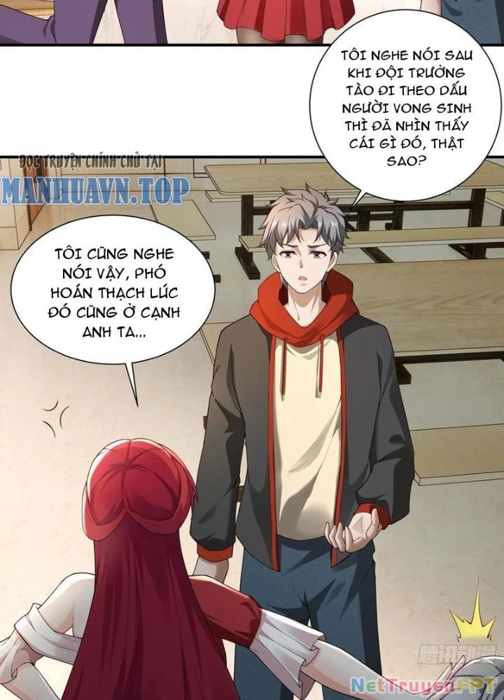 Mạt Thế Đa Bội Phản Hoàn Hệ Thống Chapter 62 - Trang 2