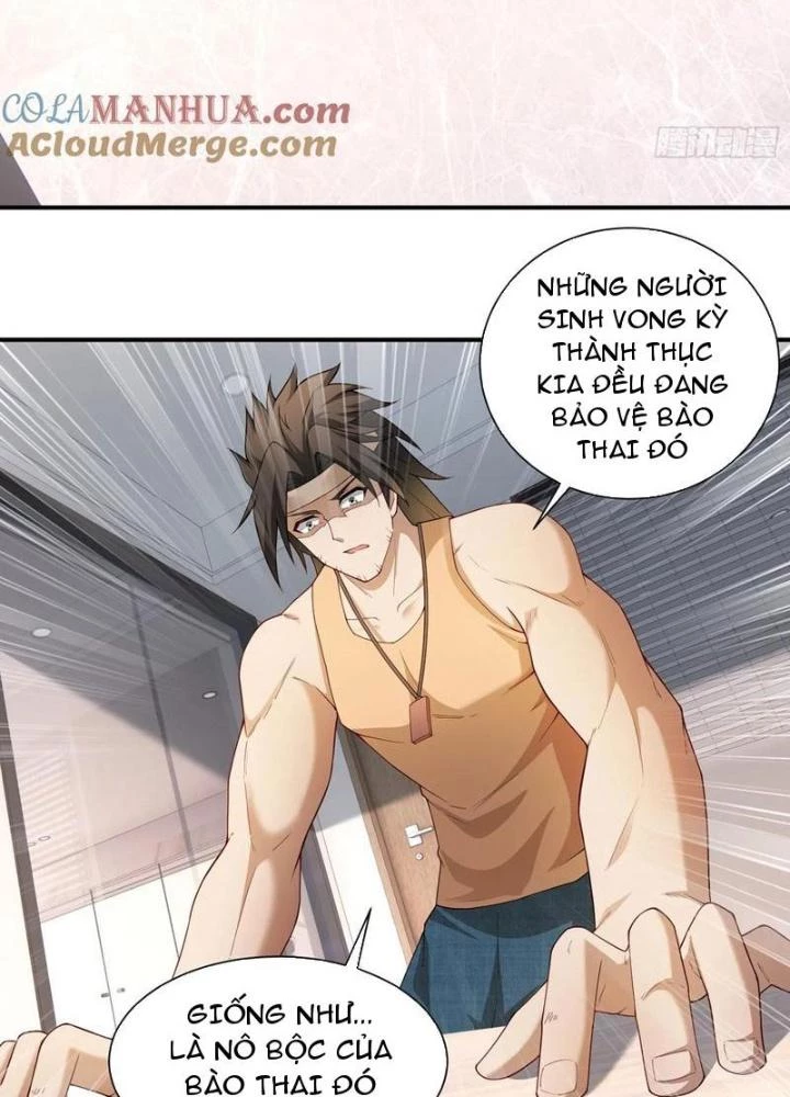 Mạt Thế Đa Bội Phản Hoàn Hệ Thống Chapter 62 - Trang 2
