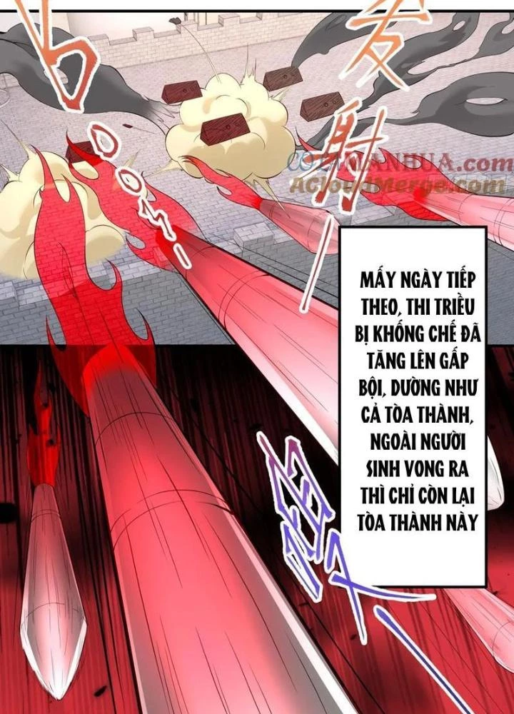 Mạt Thế Đa Bội Phản Hoàn Hệ Thống Chapter 62 - Trang 2