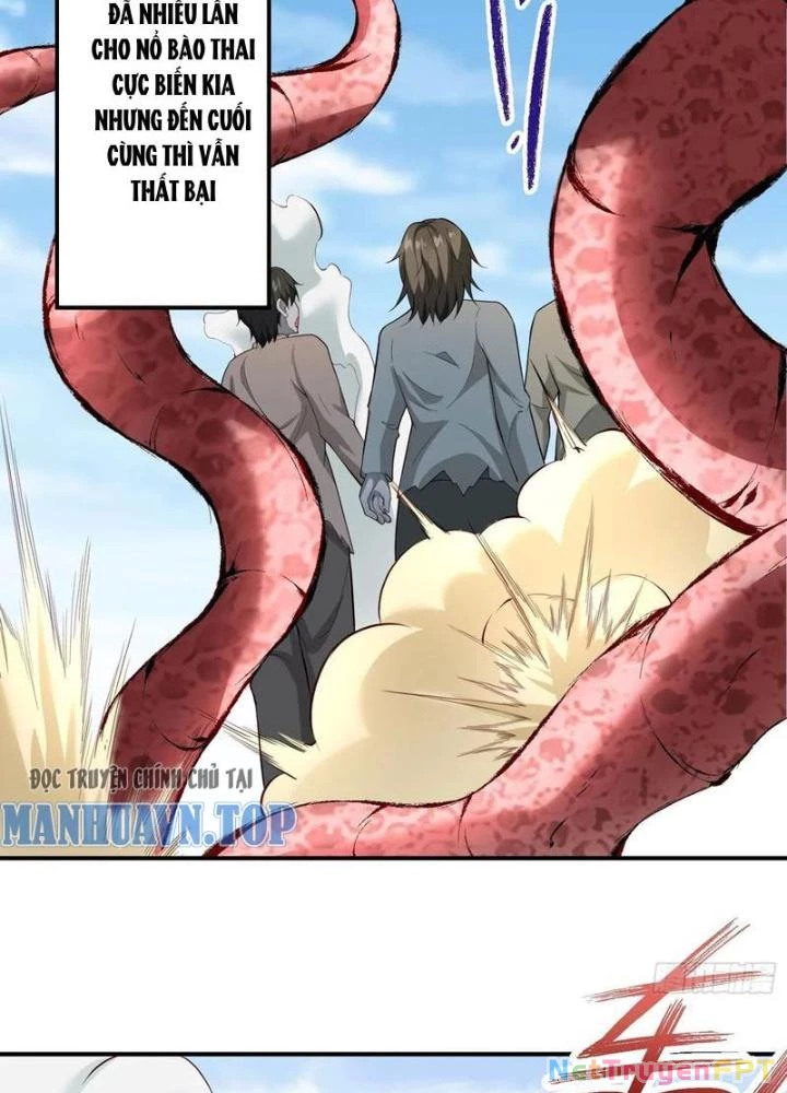 Mạt Thế Đa Bội Phản Hoàn Hệ Thống Chapter 62 - Trang 2