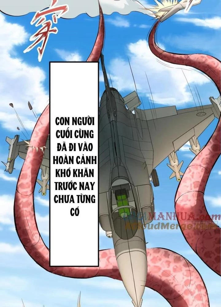 Mạt Thế Đa Bội Phản Hoàn Hệ Thống Chapter 62 - Trang 2