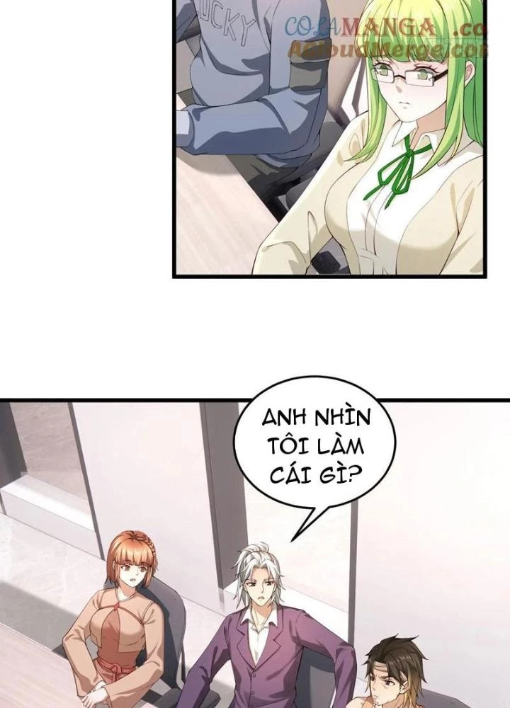 Mạt Thế Đa Bội Phản Hoàn Hệ Thống Chapter 63 - Trang 2