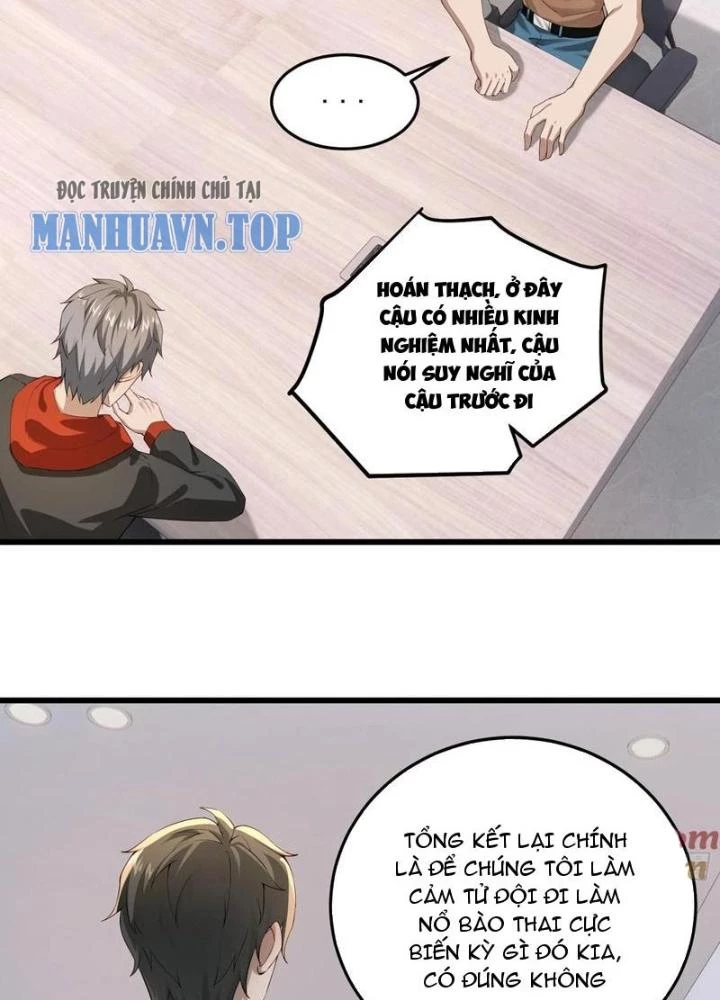 Mạt Thế Đa Bội Phản Hoàn Hệ Thống Chapter 63 - Trang 2