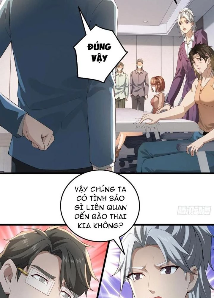 Mạt Thế Đa Bội Phản Hoàn Hệ Thống Chapter 63 - Trang 2