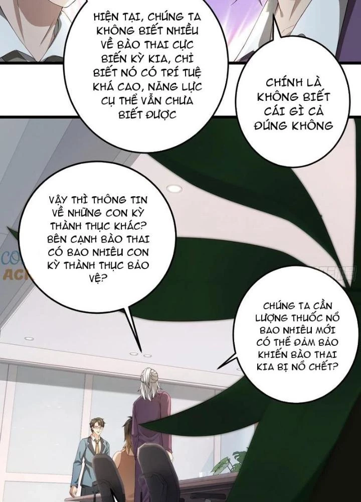 Mạt Thế Đa Bội Phản Hoàn Hệ Thống Chapter 63 - Trang 2
