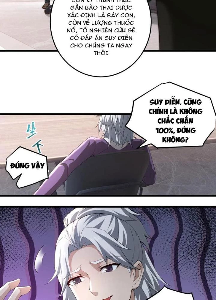 Mạt Thế Đa Bội Phản Hoàn Hệ Thống Chapter 63 - Trang 2