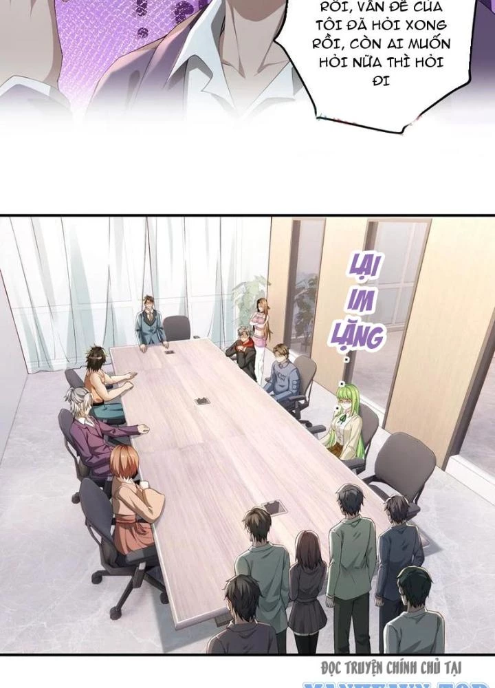 Mạt Thế Đa Bội Phản Hoàn Hệ Thống Chapter 63 - Trang 2