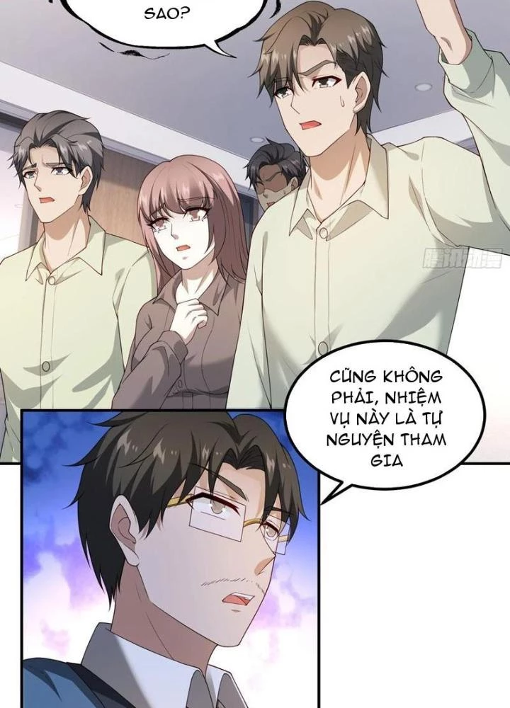 Mạt Thế Đa Bội Phản Hoàn Hệ Thống Chapter 63 - Trang 2