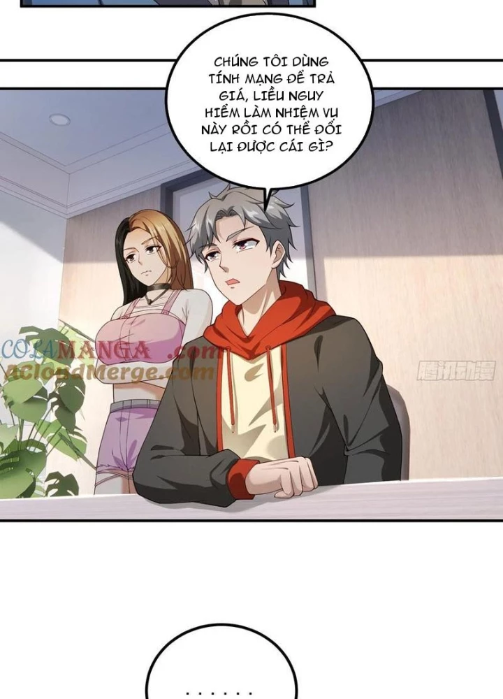 Mạt Thế Đa Bội Phản Hoàn Hệ Thống Chapter 63 - Trang 2