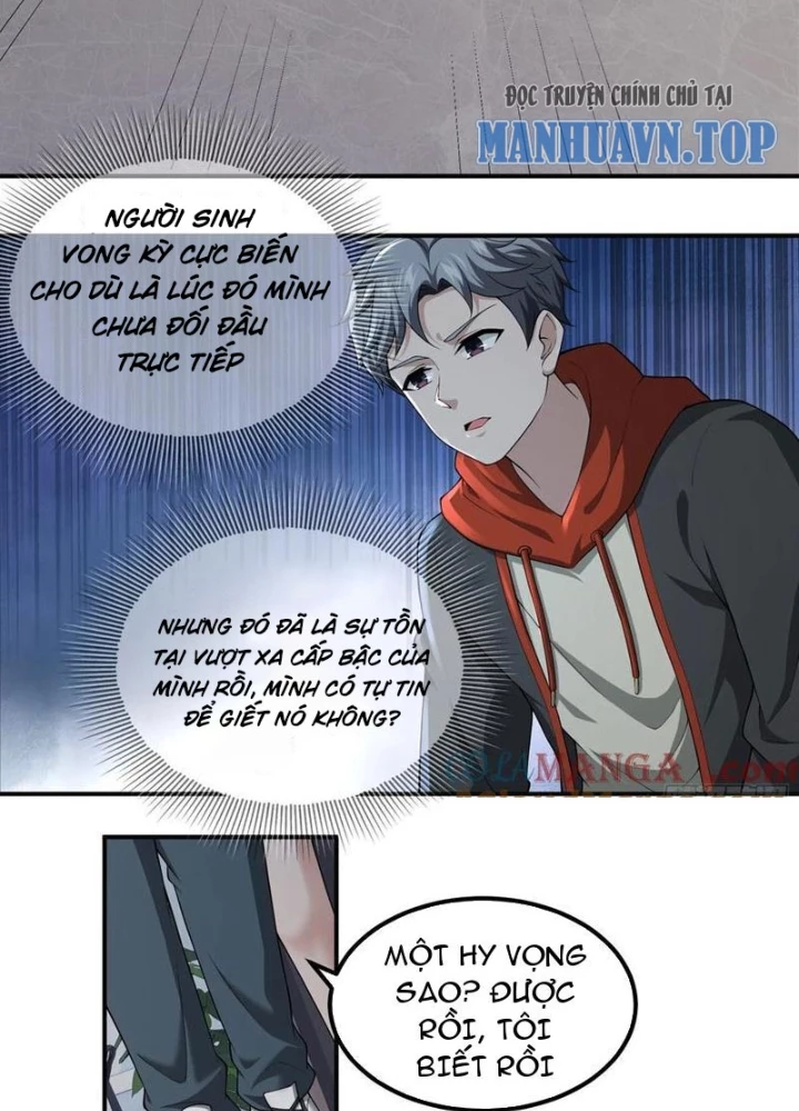 Mạt Thế Đa Bội Phản Hoàn Hệ Thống Chapter 63 - Trang 2