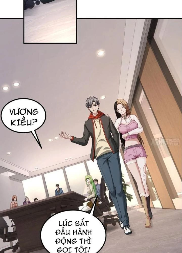 Mạt Thế Đa Bội Phản Hoàn Hệ Thống Chapter 63 - Trang 2