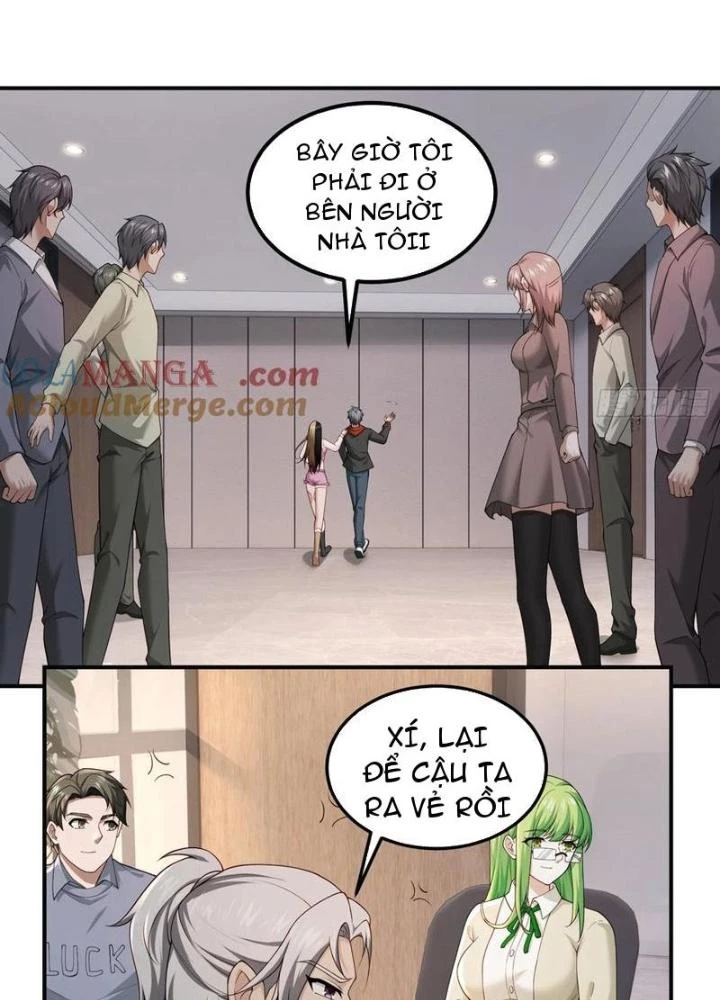 Mạt Thế Đa Bội Phản Hoàn Hệ Thống Chapter 63 - Trang 2