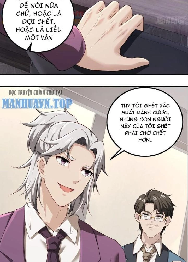 Mạt Thế Đa Bội Phản Hoàn Hệ Thống Chapter 63 - Trang 2