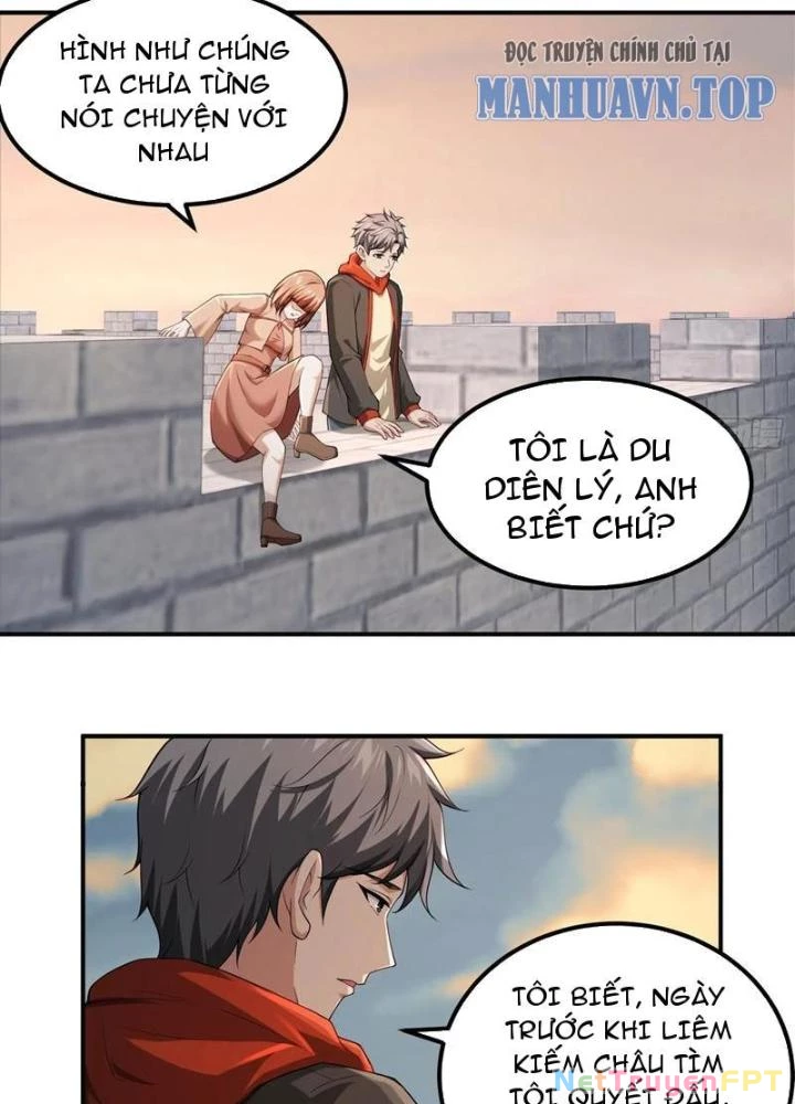 Mạt Thế Đa Bội Phản Hoàn Hệ Thống Chapter 63 - Trang 2