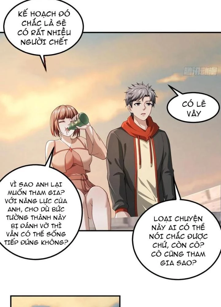 Mạt Thế Đa Bội Phản Hoàn Hệ Thống Chapter 63 - Trang 2