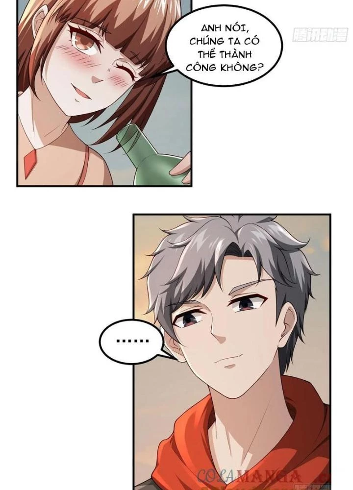 Mạt Thế Đa Bội Phản Hoàn Hệ Thống Chapter 63 - Trang 2