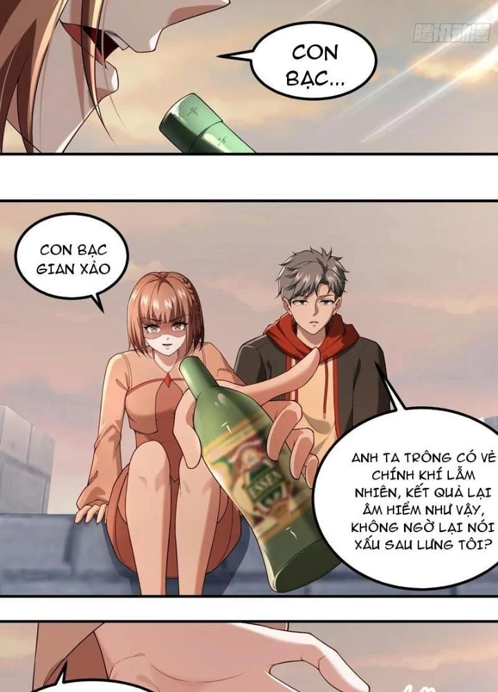 Mạt Thế Đa Bội Phản Hoàn Hệ Thống Chapter 63 - Trang 2