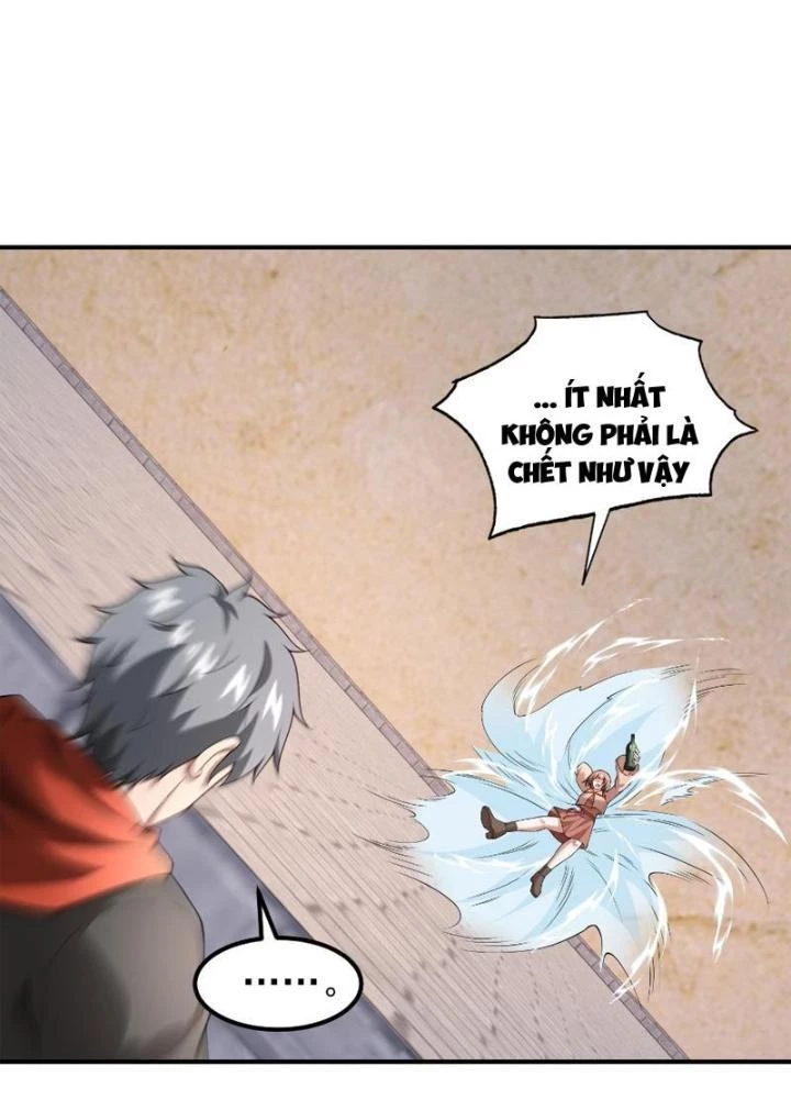 Mạt Thế Đa Bội Phản Hoàn Hệ Thống Chapter 64 - Trang 2