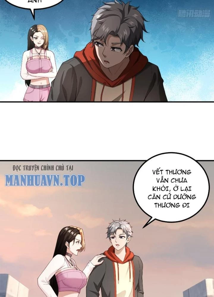 Mạt Thế Đa Bội Phản Hoàn Hệ Thống Chapter 64 - Trang 2