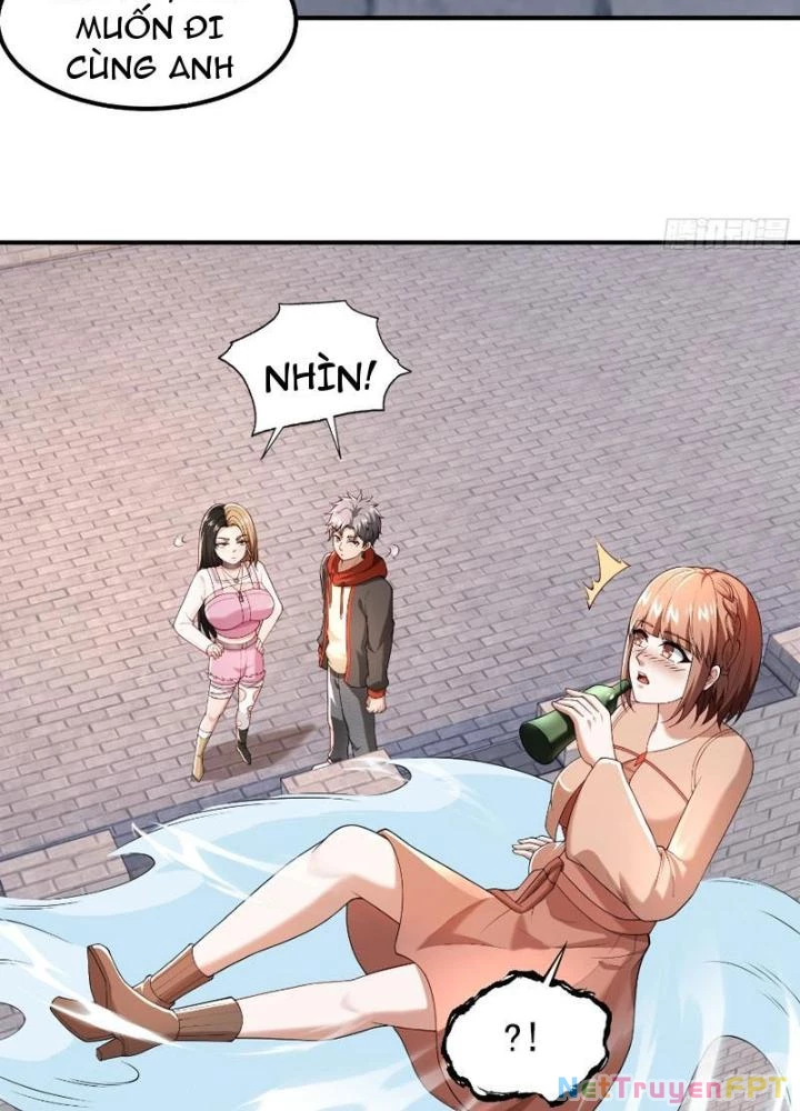 Mạt Thế Đa Bội Phản Hoàn Hệ Thống Chapter 64 - Trang 2