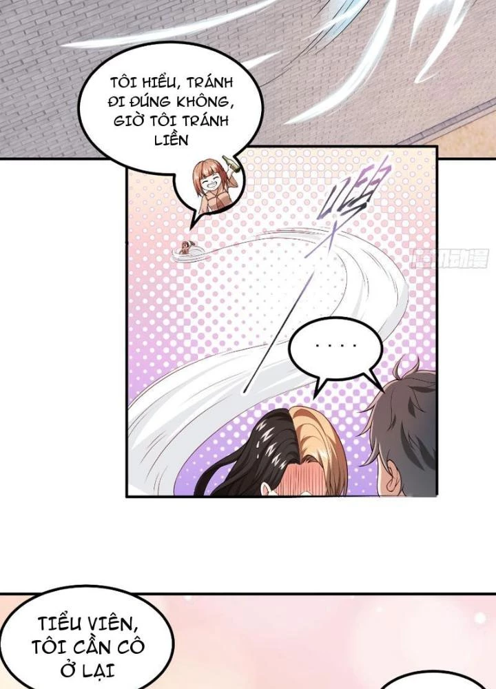 Mạt Thế Đa Bội Phản Hoàn Hệ Thống Chapter 64 - Trang 2