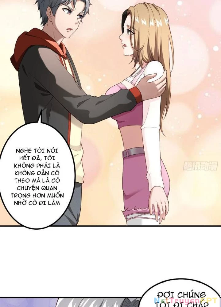 Mạt Thế Đa Bội Phản Hoàn Hệ Thống Chapter 64 - Trang 2