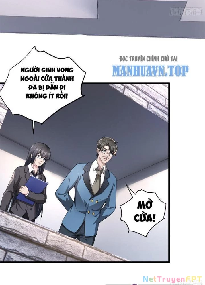Mạt Thế Đa Bội Phản Hoàn Hệ Thống Chapter 64 - Trang 2