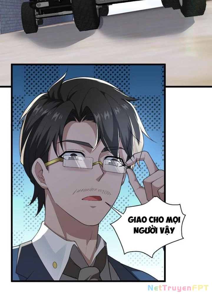 Mạt Thế Đa Bội Phản Hoàn Hệ Thống Chapter 64 - Trang 2