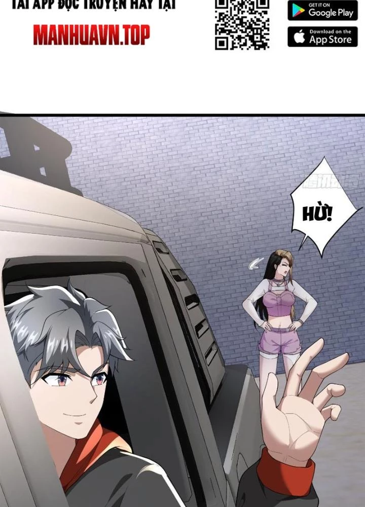 Mạt Thế Đa Bội Phản Hoàn Hệ Thống Chapter 64 - Trang 2