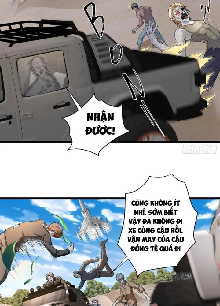 Mạt Thế Đa Bội Phản Hoàn Hệ Thống Chapter 64 - Trang 2