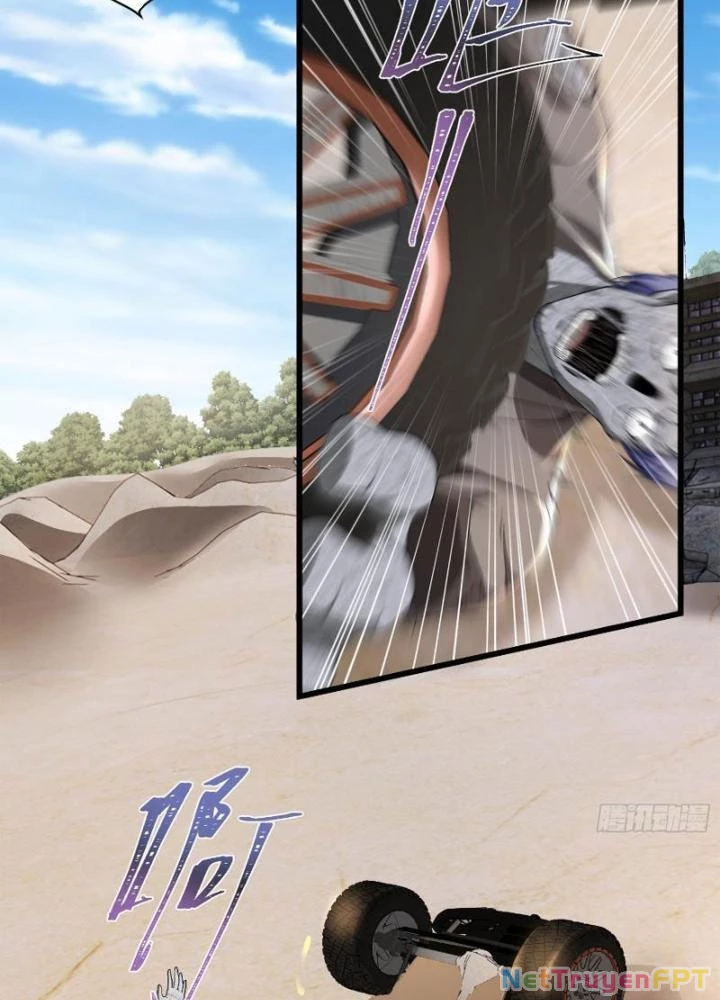 Mạt Thế Đa Bội Phản Hoàn Hệ Thống Chapter 64 - Trang 2