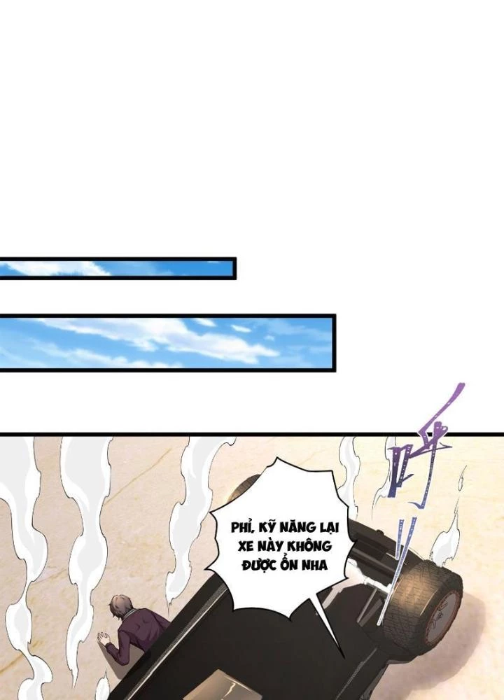 Mạt Thế Đa Bội Phản Hoàn Hệ Thống Chapter 64 - Trang 2