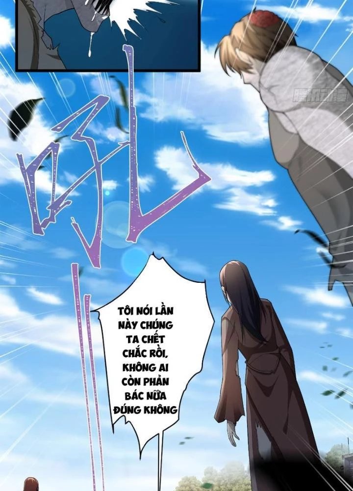 Mạt Thế Đa Bội Phản Hoàn Hệ Thống Chapter 64 - Trang 2