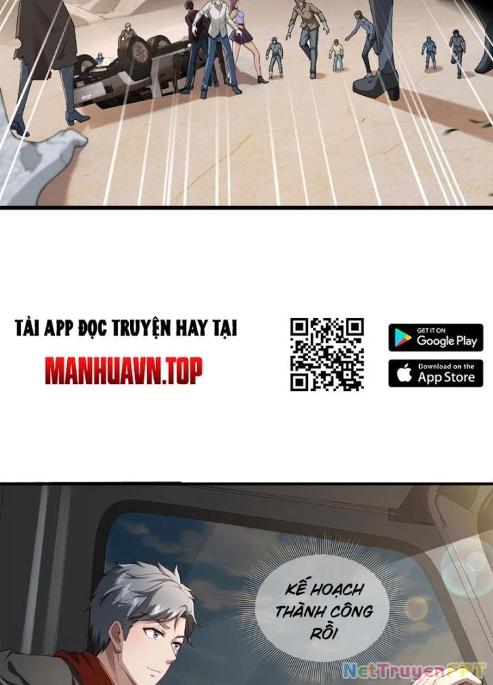 Mạt Thế Đa Bội Phản Hoàn Hệ Thống Chapter 64 - Trang 2