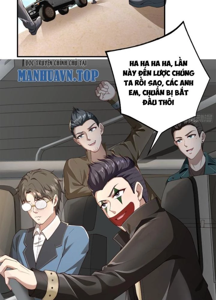 Mạt Thế Đa Bội Phản Hoàn Hệ Thống Chapter 64 - Trang 2