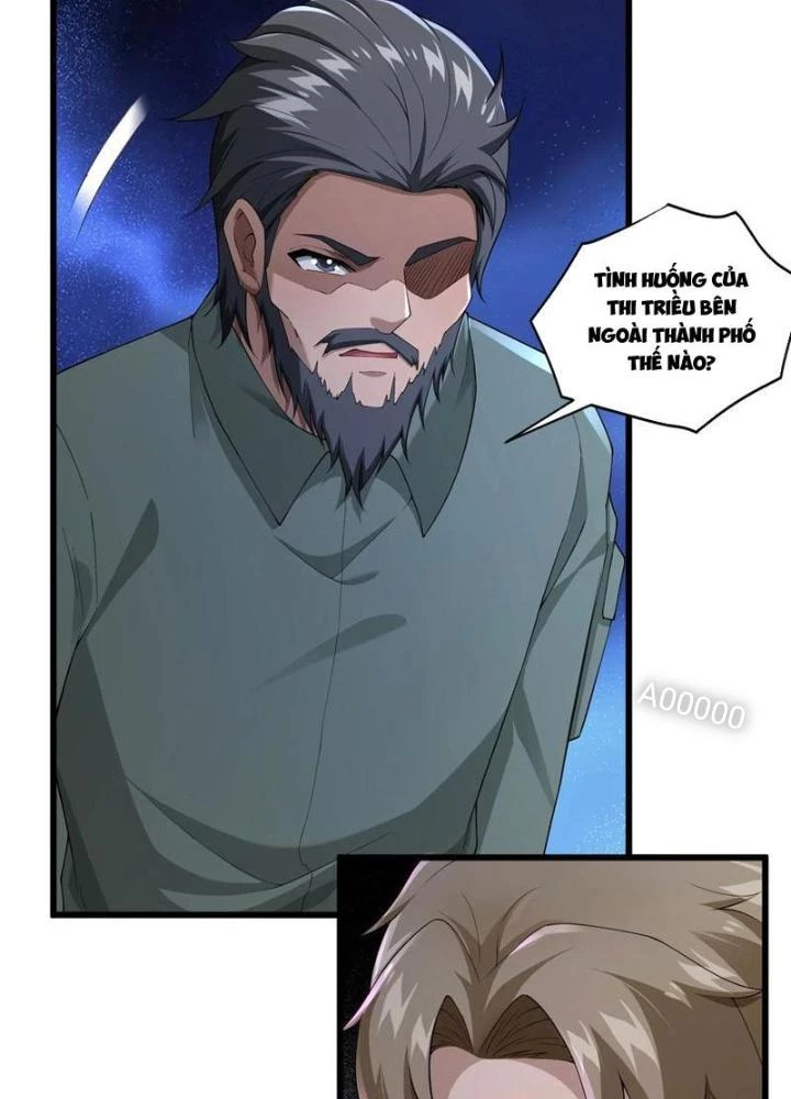 Mạt Thế Đa Bội Phản Hoàn Hệ Thống Chapter 65 - Trang 2