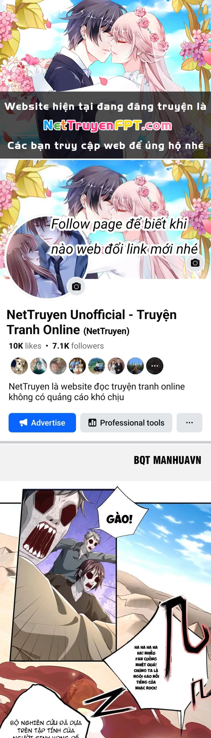 Mạt Thế Đa Bội Phản Hoàn Hệ Thống Chapter 65 - Trang 2