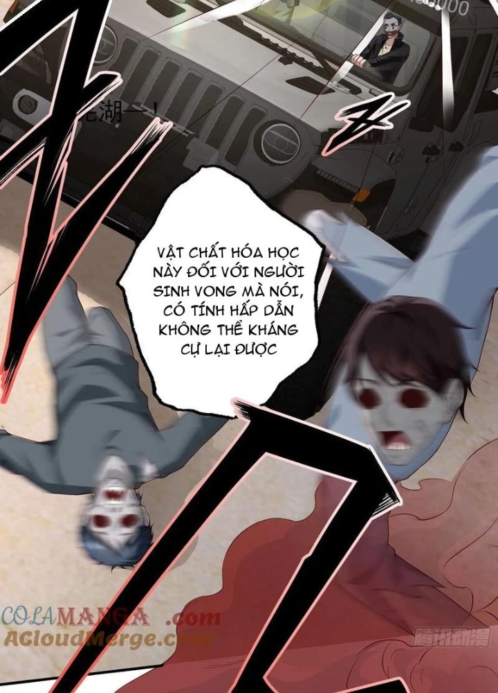 Mạt Thế Đa Bội Phản Hoàn Hệ Thống Chapter 65 - Trang 2