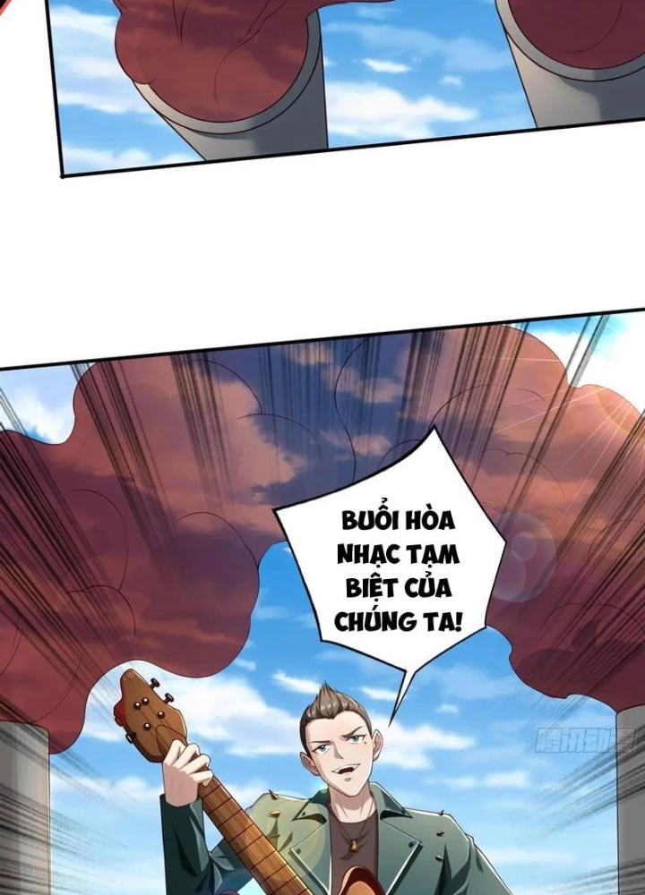 Mạt Thế Đa Bội Phản Hoàn Hệ Thống Chapter 65 - Trang 2