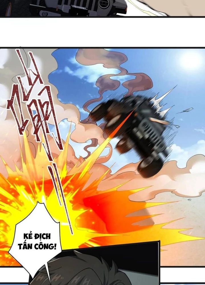 Mạt Thế Đa Bội Phản Hoàn Hệ Thống Chapter 65 - Trang 2