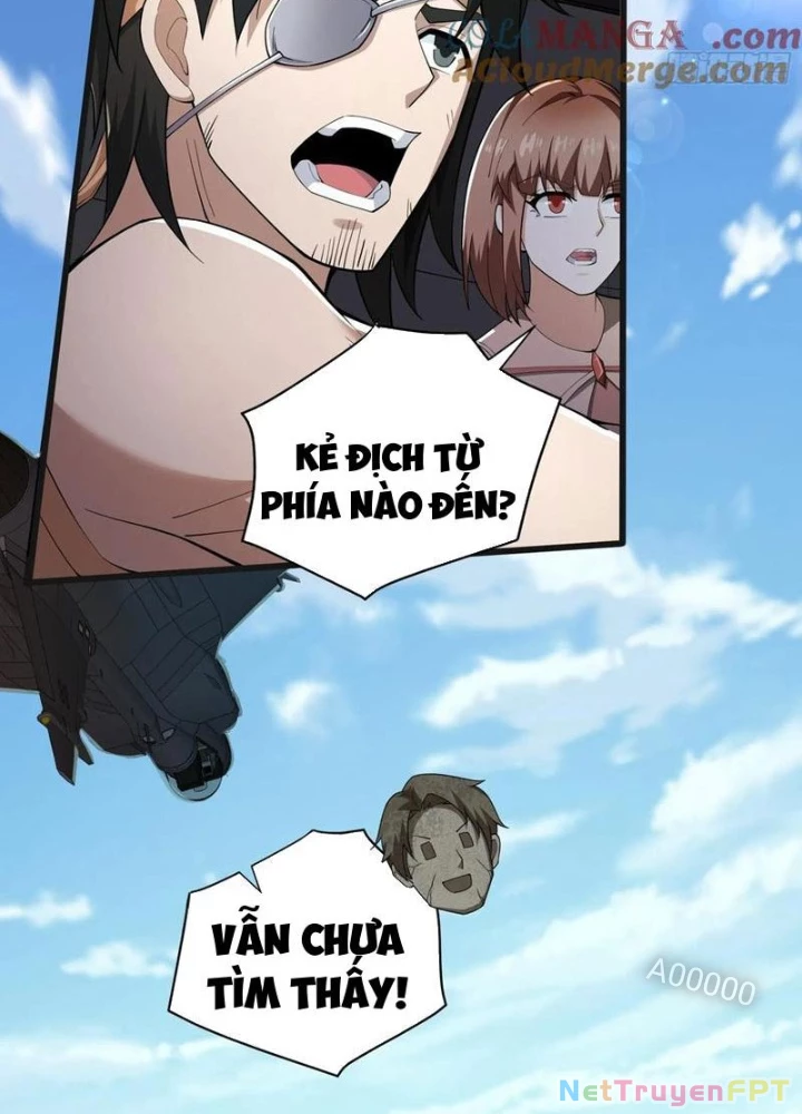 Mạt Thế Đa Bội Phản Hoàn Hệ Thống Chapter 65 - Trang 2