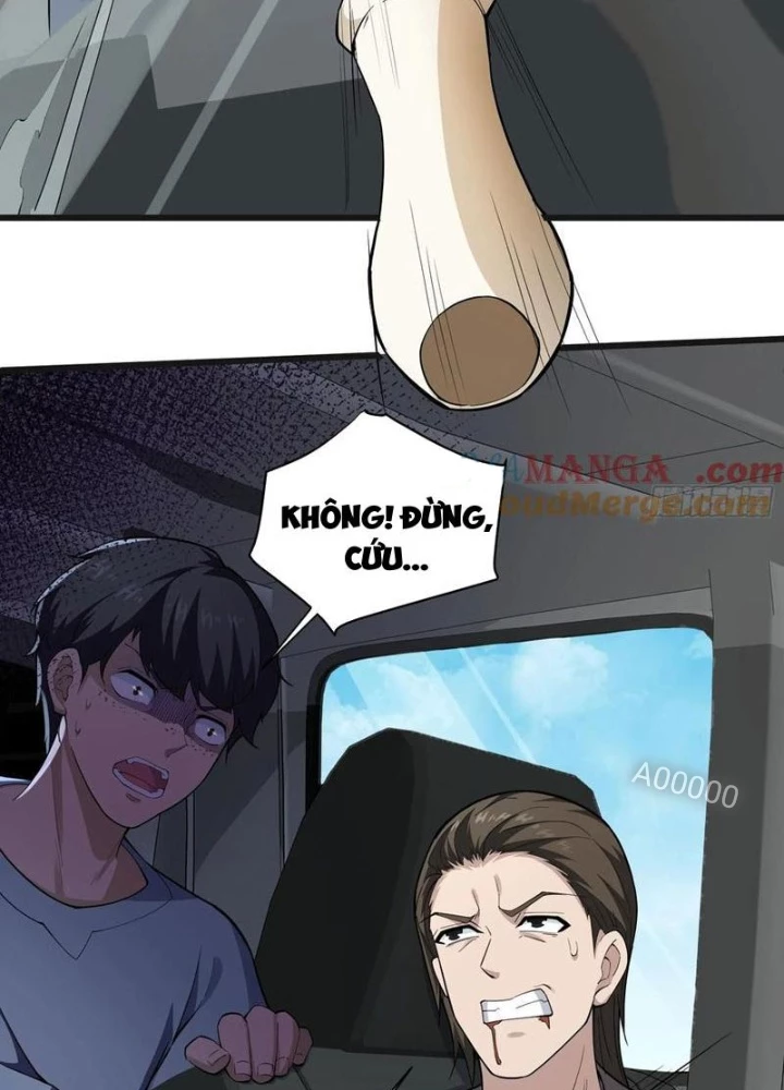 Mạt Thế Đa Bội Phản Hoàn Hệ Thống Chapter 65 - Trang 2
