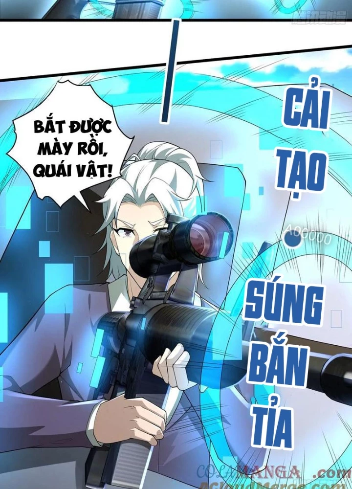 Mạt Thế Đa Bội Phản Hoàn Hệ Thống Chapter 65 - Trang 2
