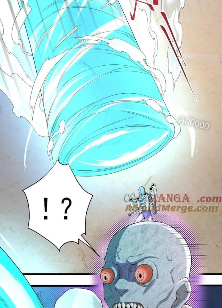 Mạt Thế Đa Bội Phản Hoàn Hệ Thống Chapter 65 - Trang 2