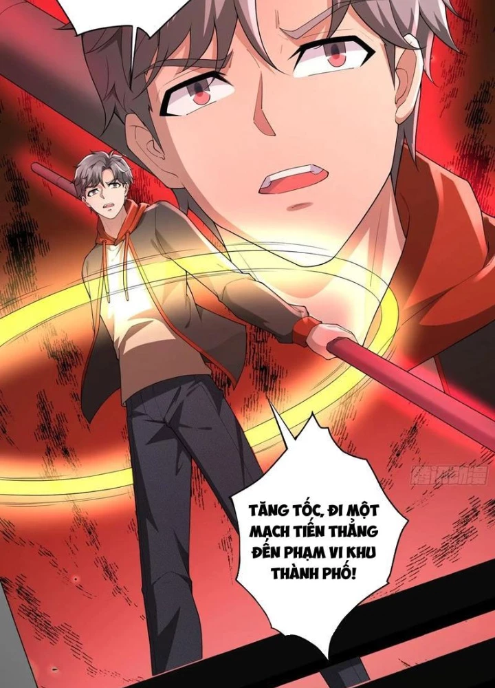 Mạt Thế Đa Bội Phản Hoàn Hệ Thống Chapter 65 - Trang 2