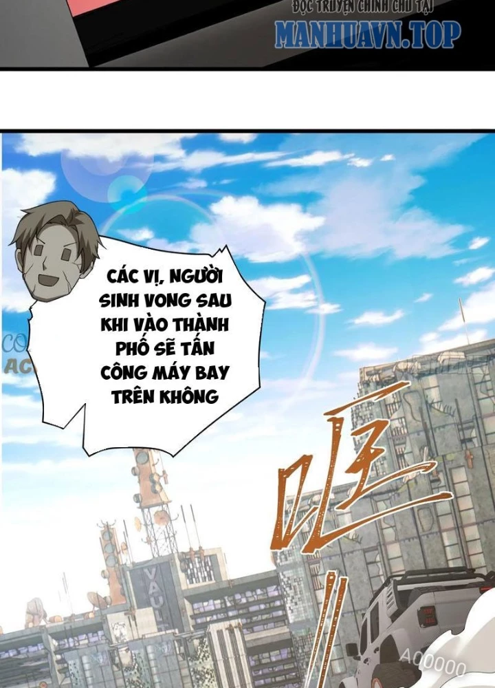 Mạt Thế Đa Bội Phản Hoàn Hệ Thống Chapter 65 - Trang 2