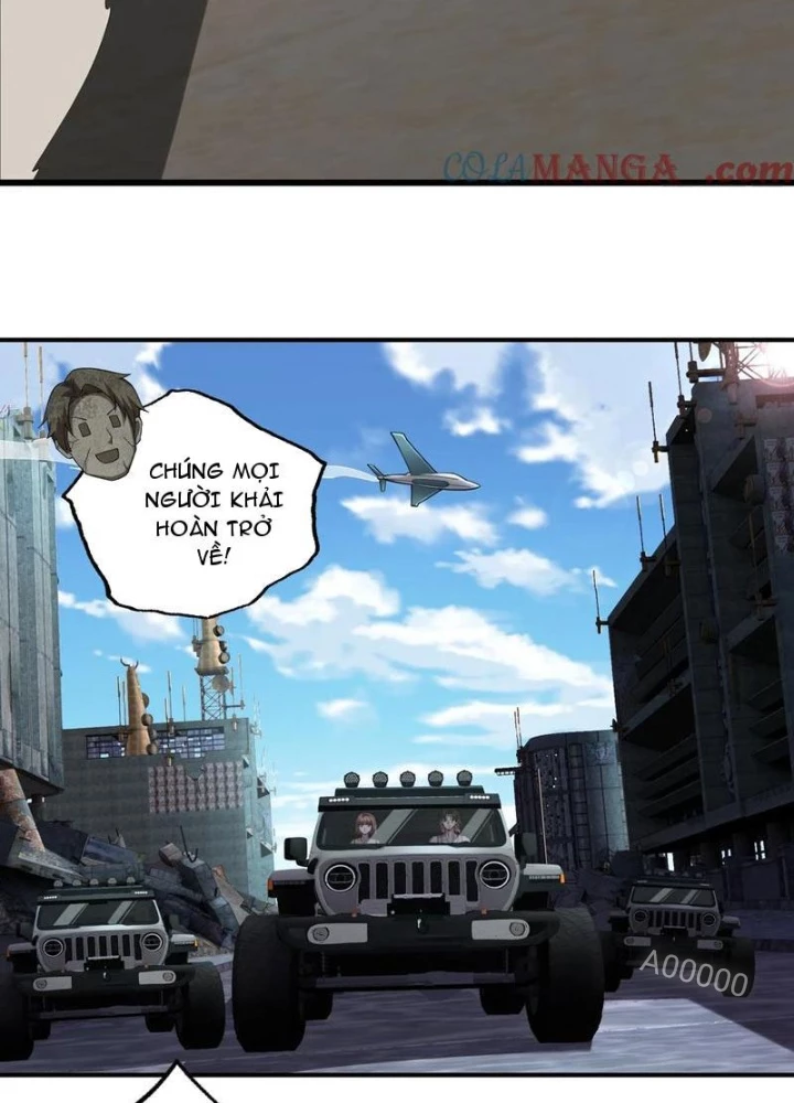 Mạt Thế Đa Bội Phản Hoàn Hệ Thống Chapter 65 - Trang 2