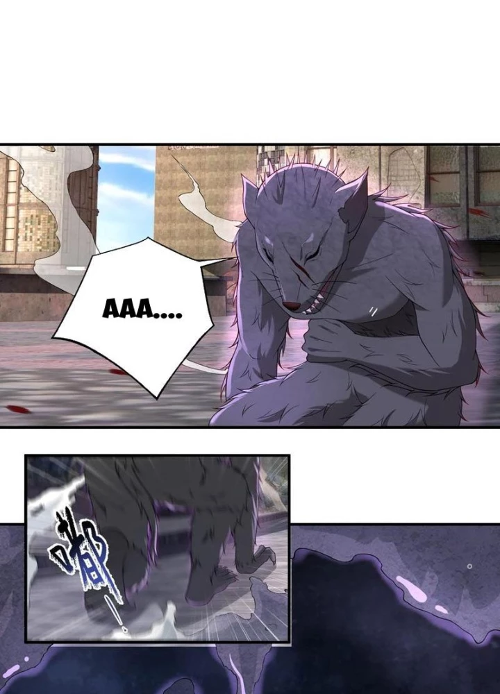 Mạt Thế Đa Bội Phản Hoàn Hệ Thống Chapter 66 - Trang 2